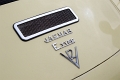 Jaguar Type E